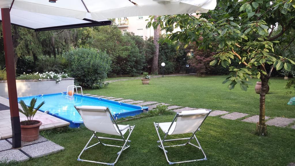 Bed and Breakfast Abete Verona Exterior foto