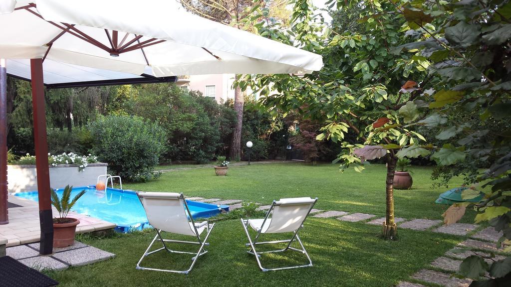 Bed and Breakfast Abete Verona Exterior foto