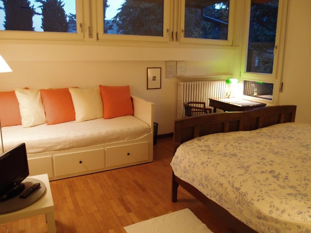 Bed and Breakfast Abete Verona Exterior foto