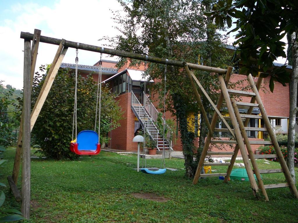 Bed and Breakfast Abete Verona Exterior foto