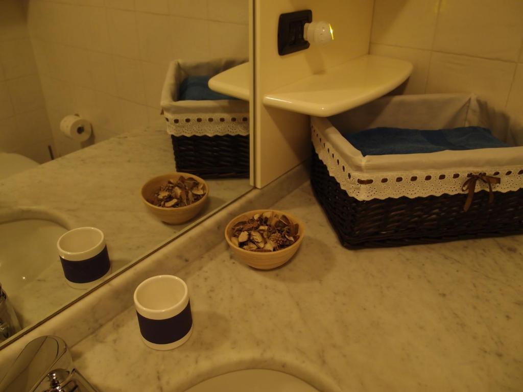 Bed and Breakfast Abete Verona Zimmer foto