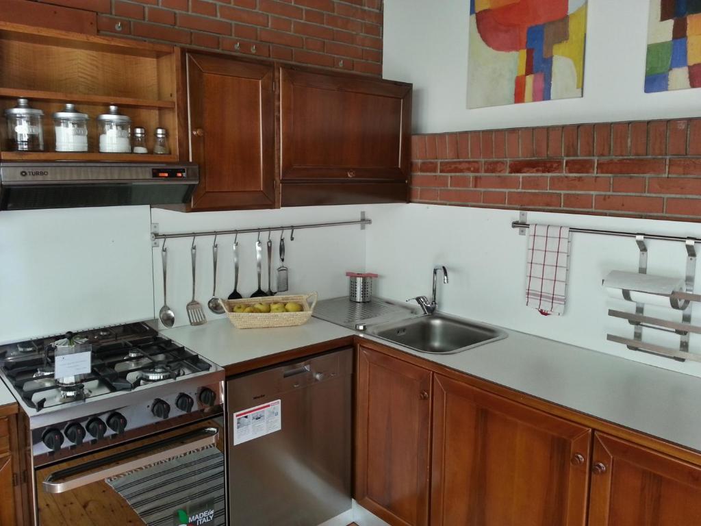 Bed and Breakfast Abete Verona Zimmer foto