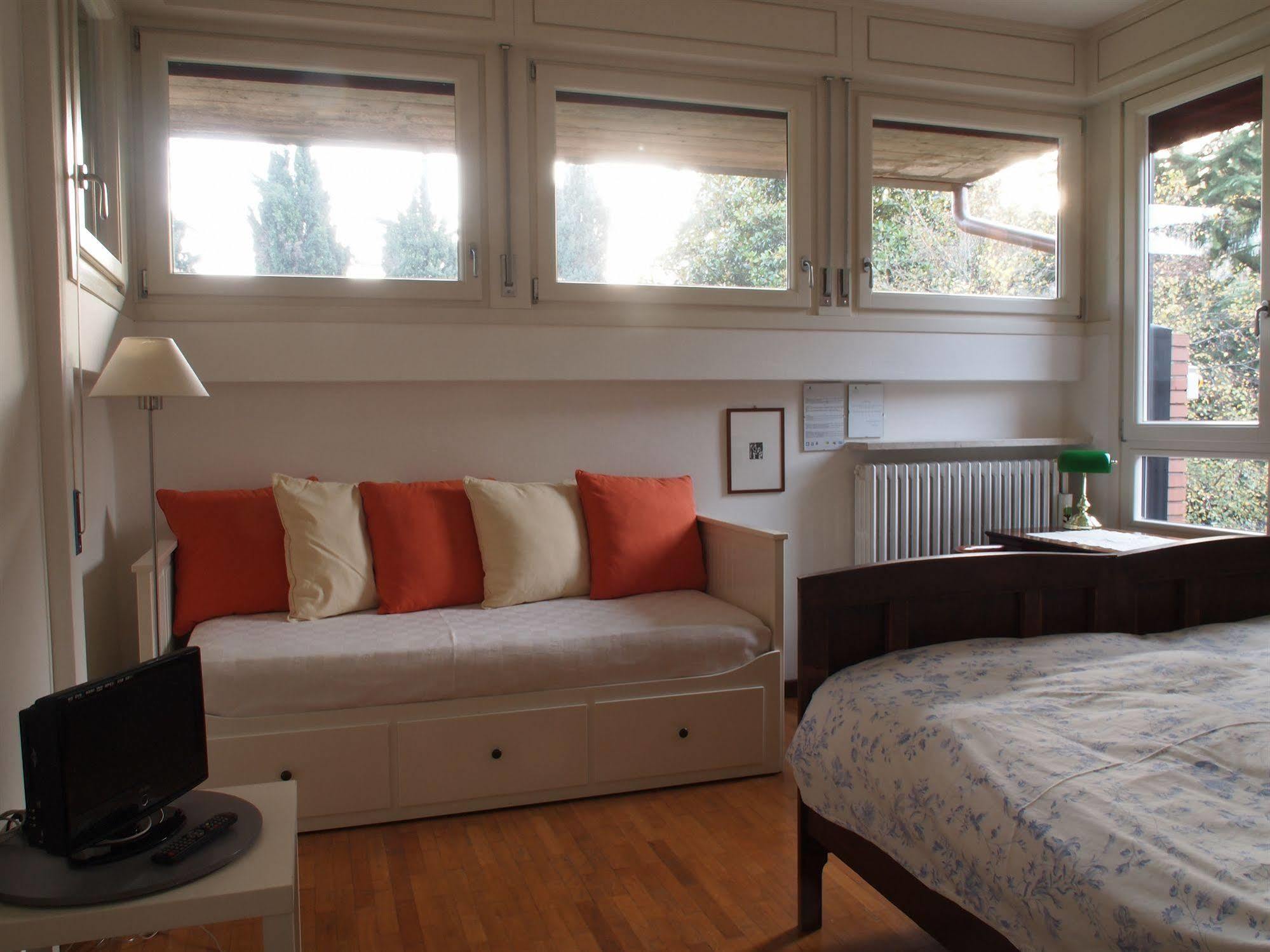 Bed and Breakfast Abete Verona Exterior foto