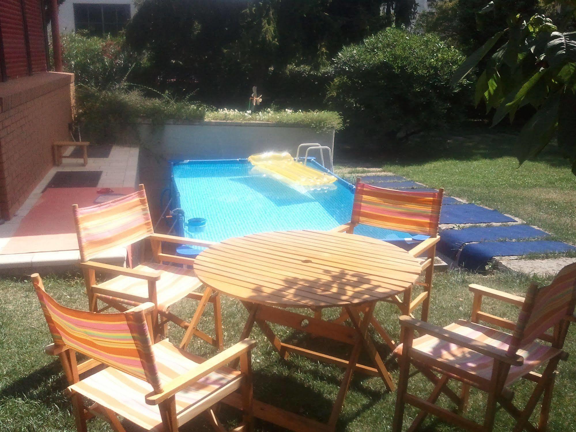 Bed and Breakfast Abete Verona Exterior foto