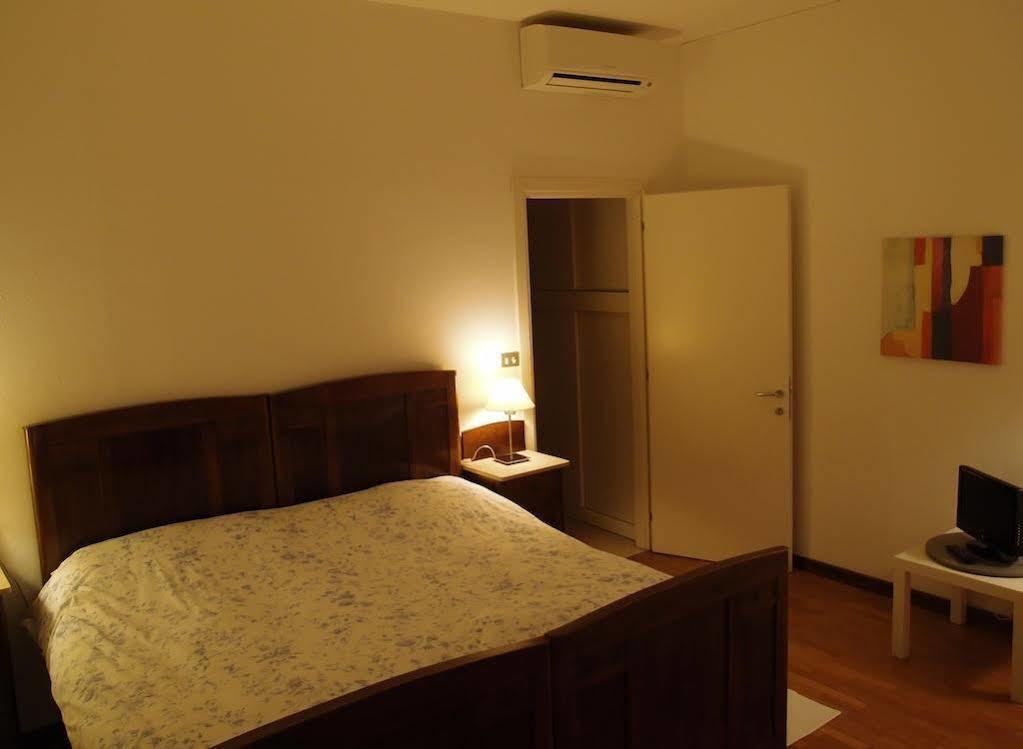 Bed and Breakfast Abete Verona Exterior foto